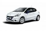 Peugeot 208 Like Edition 2014 года